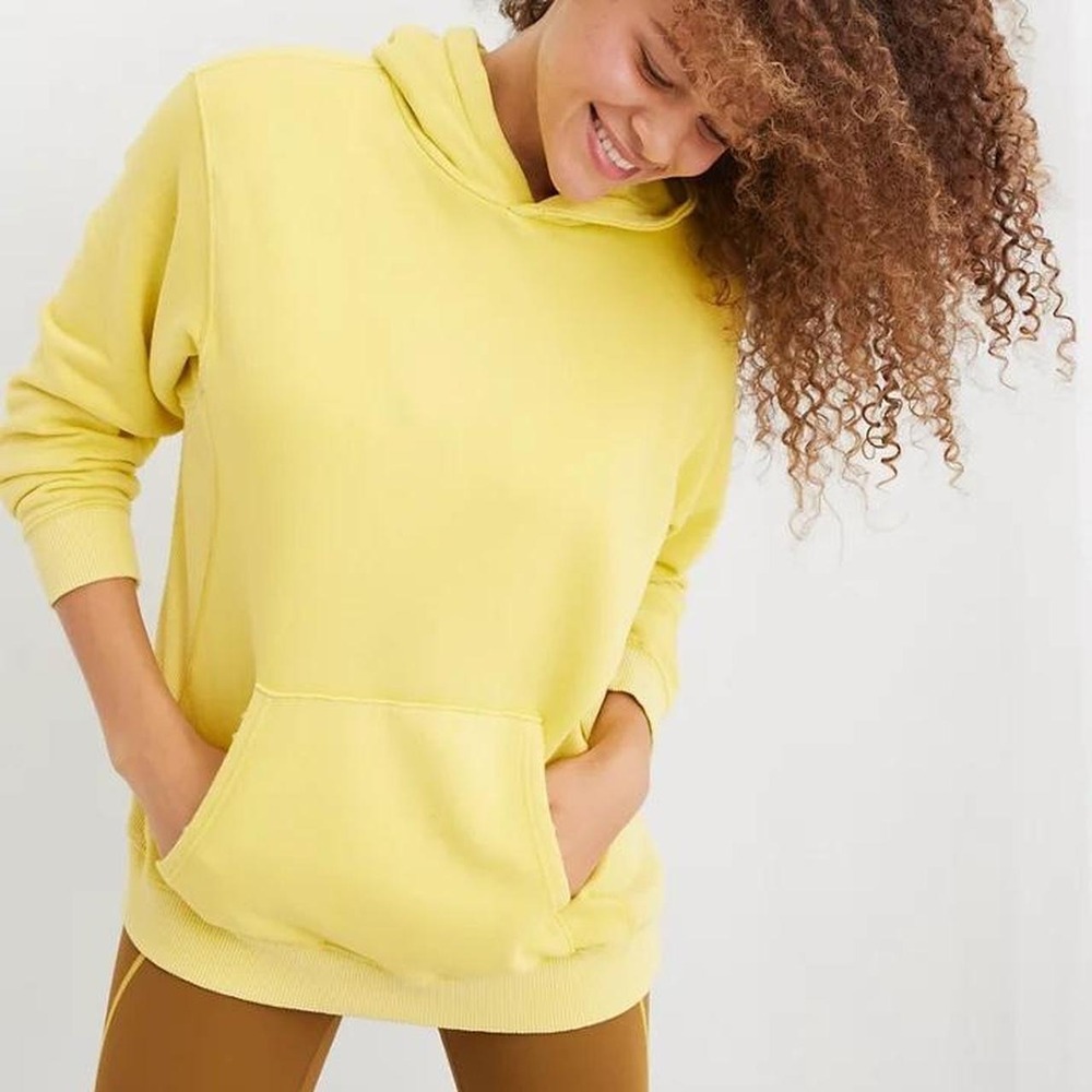 Aerie The Sweat‎ Everyday Cozy Hoodie Size XS